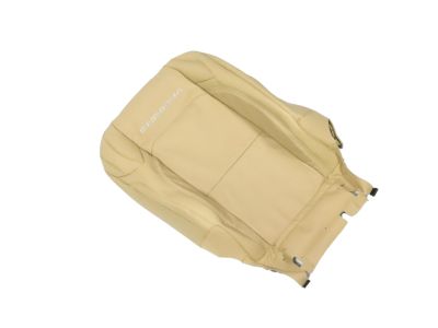 Mopar 6PU15LA3AE Front Seat Back Cover 6PU15LA3AE Mopar Front Seat Back Cover Product Photo 1 of 3