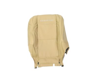 6PU15LA3AE Mopar Front Seat Back Cover Product Photo 3 of 3