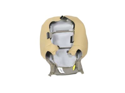 6PU15LA3AE Mopar Front Seat Back Cover Product Photo 2 of 3
