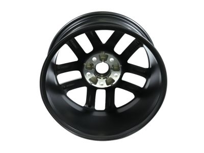 4755529AA Mopar Wheel-Aluminum Product Photo 3 of 3