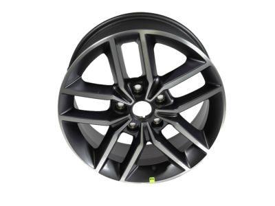 Mopar 4755529AA Wheel-Aluminum 4755529AA Mopar Wheel-Aluminum Product Photo 1 of 3