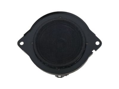 2012 Dodge Charger Car Speakers - 5059062AB