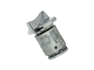 5257139 Mopar Lock Pkg-Ign Std-UNCODED Bright Product Photo 3 of 5