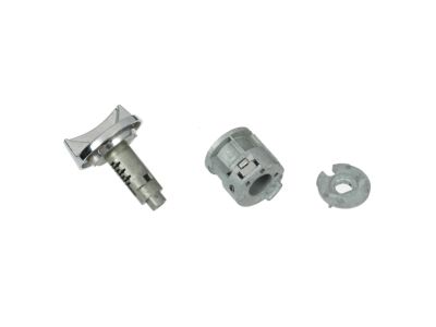 5257139 Mopar Lock Pkg-Ign Std-UNCODED Bright Product Photo 4 of 5