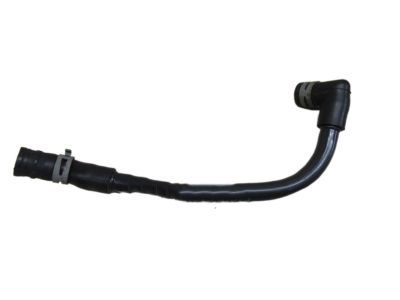 2011 Chrysler Town & Country Crankcase Breather Hose - 5184163AE