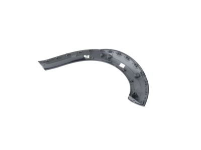 6EY83TZZAB Mopar Molding-Wheel Opening Flare Product Photo 4 of 4