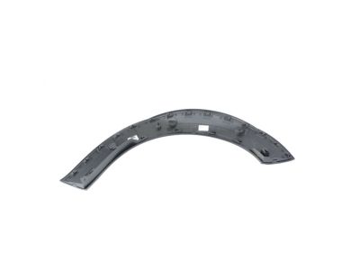 6EY83TZZAB Mopar Molding-Wheel Opening Flare Product Photo 2 of 4