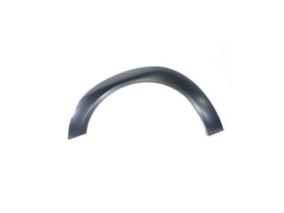 6EY83TZZAB Mopar Molding-Wheel Opening Flare Product Photo 3 of 4