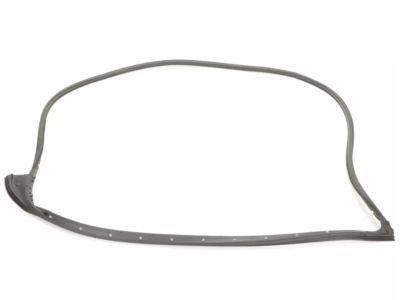 55399212AE Mopar WEATHERSTRIP-Front Door Opening Product Photo 2 of 4