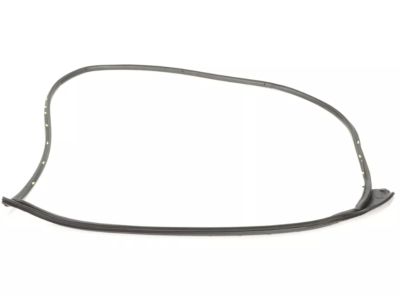55399212AE Mopar WEATHERSTRIP-Front Door Opening Product Photo 3 of 4