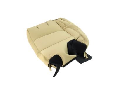Mopar 6TT53STTAA Rear Seat Back Cover 6TT53STTAA Mopar Rear Seat Back Cover Product Photo 1 of 4