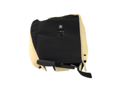 6TT53STTAA Mopar Rear Seat Back Cover Product Photo 2 of 4