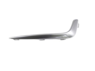 6WF76SZ7AA Mopar APPLIQUE-Fog Lamp Product Photo 3 of 3