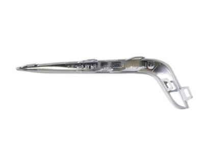 6WF76SZ7AA Mopar APPLIQUE-Fog Lamp Product Photo 2 of 3