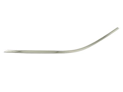 Mopar 57010364AC Molding-Front Door 57010364AC Mopar Molding-Front Door Product Photo 1 of 7