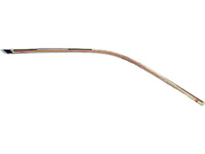 57010364AC Mopar Molding-Front Door Product Photo 5 of 7