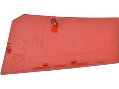 5XP08PR4AC Mopar Door-Fuel Fill Product Photo 5 of 5