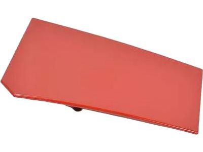 5XP08PR4AC Mopar Door-Fuel Fill Product Photo 4 of 5