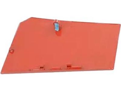 5XP08PR4AC Mopar Door-Fuel Fill Product Photo 2 of 5