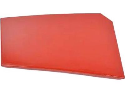 5XP08PR4AC Mopar Door-Fuel Fill Product Photo 3 of 5