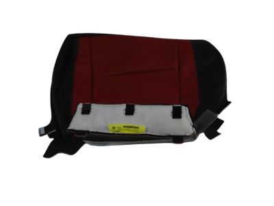 7FP59LA8AA Mopar Cover-Rear Seat Cushion Product Photo 3 of 3