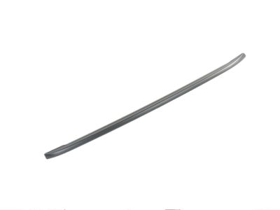 Mopar 5UR17XS9AD Cover-Luggage Rack 5UR17XS9AD Mopar Cover-Luggage Rack Product Photo 1 of 4