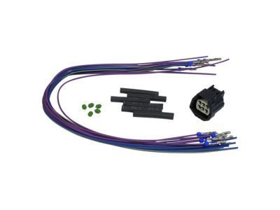 Mopar 68052582AB Wiring-6 Way