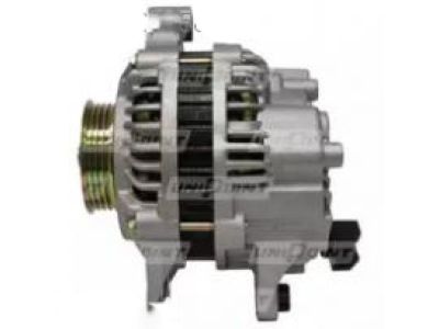 4794222AD Mopar ALTERNATR-Engine Product Photo 4 of 4