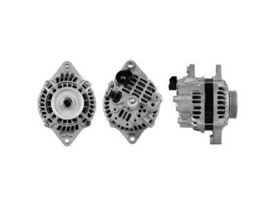 4794222AD Mopar ALTERNATR-Engine Product Photo 2 of 4