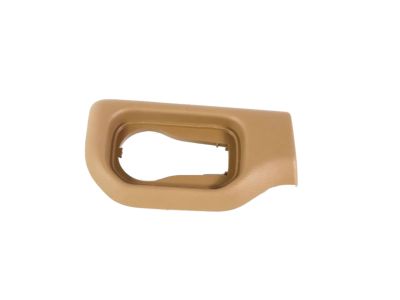 6BK72TU6AA Mopar Bezel-Instrument Panel Product Photo 3 of 4