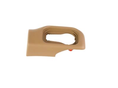 6BK72TU6AA Mopar Bezel-Instrument Panel Product Photo 4 of 4