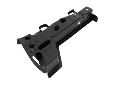 68085198AA Mopar REINFMNT-Fender Product Photo 2 of 3