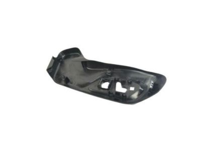 Mopar 6MJ74DX9AC Shield-Front Seat