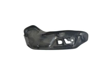 Mopar 6MJ74DX9AC Shield-Front Seat