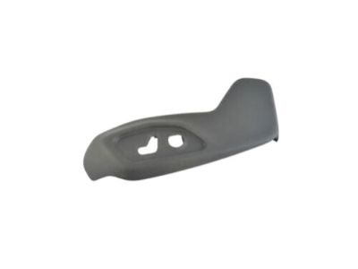 Mopar 6MJ74DX9AC Shield-Front Seat