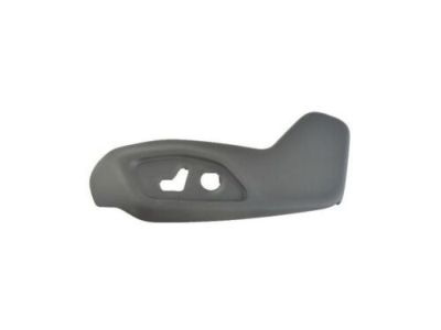 Mopar 6MJ74DX9AC Shield-Front Seat