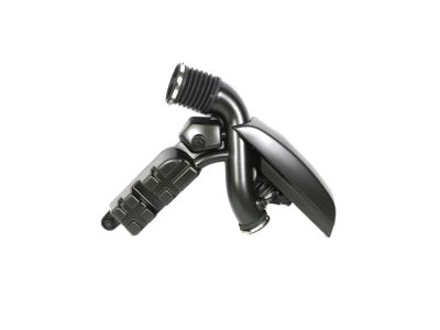 Mopar 68251622AD Air Cleaner Hose 68251622AD Mopar Air Cleaner Hose Product Photo 1 of 10