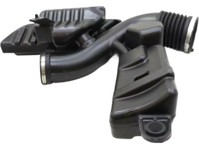 68251622AD Mopar Air Cleaner Hose Product Photo 7 of 10