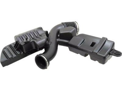 68251622AD Mopar Air Cleaner Hose Product Photo 4 of 10