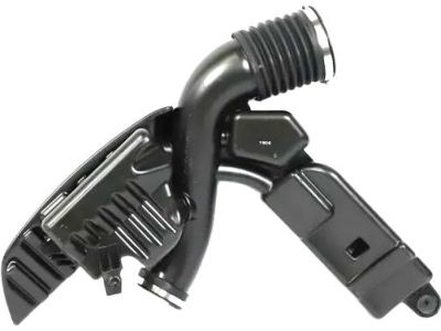 68251622AD Mopar Air Cleaner Hose Product Photo 2 of 10