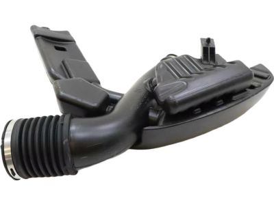 68251622AD Mopar Air Cleaner Hose Product Photo 6 of 10