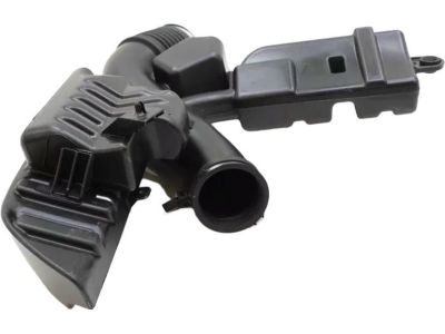 68251622AD Mopar Air Cleaner Hose Product Photo 5 of 10