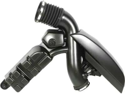 68251622AD Mopar Air Cleaner Hose Product Photo 3 of 10