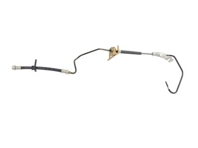 68175257AC Mopar Line-Brake Product Photo 3 of 4