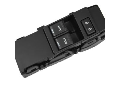 4602784AB Mopar Switch-Window And Door Lock Product Photo 4 of 5