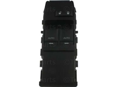 4602784AB Mopar Switch-Window And Door Lock Product Photo 2 of 5