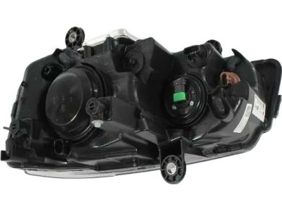 5113334AF Mopar Park And Turn Headlamp Right Product Photo 3 of 3