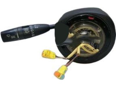 Mopar 1NJ70DX9AC Steering Column Module 1NJ70DX9AC Mopar Steering Column Module Product Photo 1 of 1