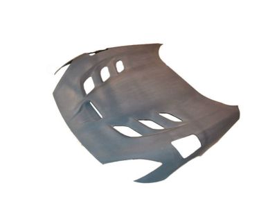 Mopar 68260185AB Hood Panel 68260185AB Mopar Hood Panel Product Photo 1 of 4