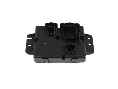 68474248AC Mopar Control-A/C And Heater Product Photo 2 of 3